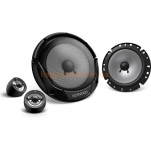 Автоакустика Kenwood KFC-E170P